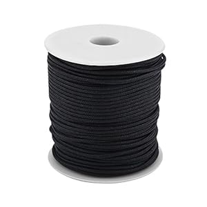 VGEBY PE gevlochten vislijn super sterk speargeweer bandspoel slijtvaste lijn