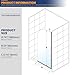 Glass Shower Panel, 34