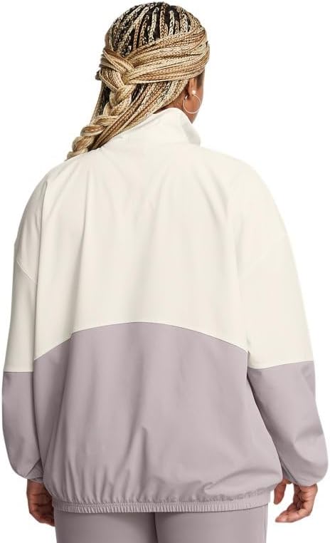 Under Armour unisex-adult Armoursport Anorak - Image 2