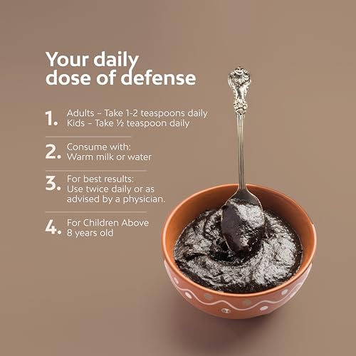 Image of Akayu By Ashpveda Sugar Free Chyawanprash | 3X Immunity Booster and Diabetics Friendly | Build Strength & Stamina with No Added Sugar | Loaded With Ayurvedic herbs (500gm)