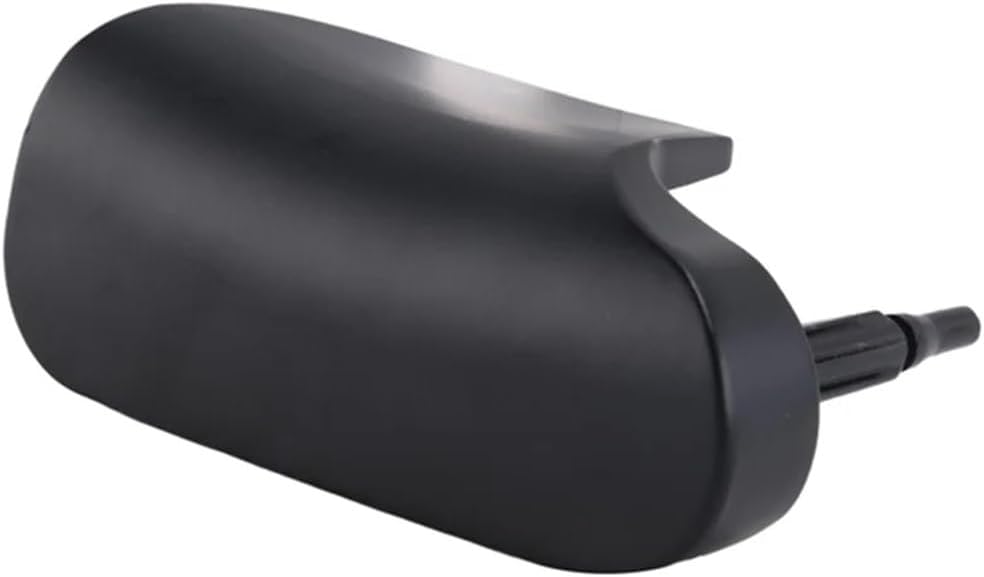 Hood Handle Compatible with TT MK2 2007-2014 Aluminium Alloy Car Engine Hood Bonnet Release Handle Cover Kit 8J1823533C