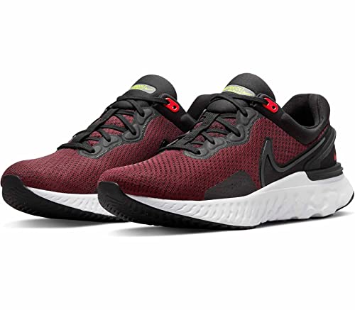 Image of Nike Mens Nike React Miler 3 Running Shoe