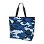 Blue Camo