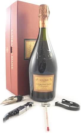 Acheter vin La Grande Dame Veuve Clicquot 1990 (lot: B2086995-2066