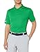 adidas Golf Performance Polo, Green, XX-Large