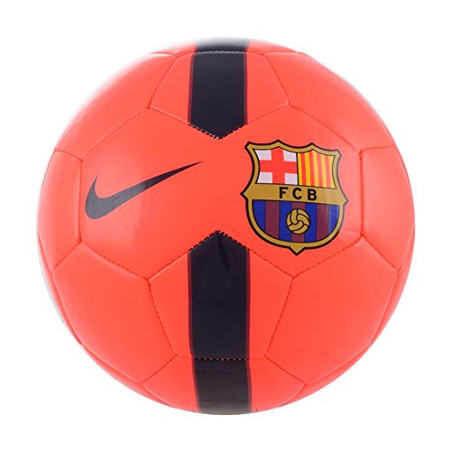 ballon nike barca
