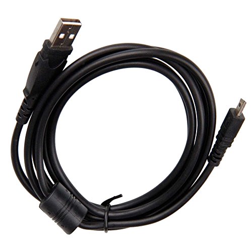Excelshoots EX2735 Usb Cable For Nikon D750 Dslr Camera thumb #3