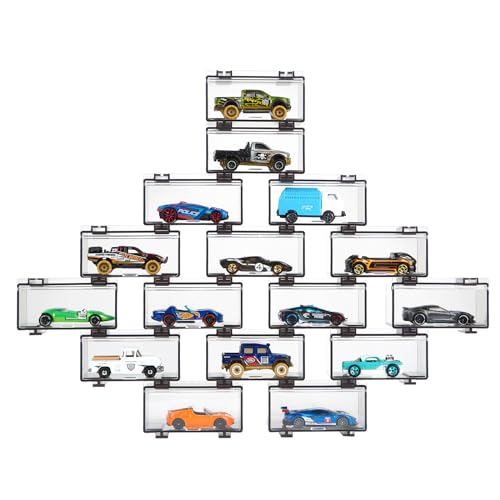 caja hot wheels Marca Saichotoy