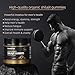 Organic Shilajit Gummies, Pure Himalayan Shilajit Gummies for Men Supplement, Gold Shilajit Gummies for Women，Natural 85+ Trace Minerals, Ashwagandha, Black Seed Oil Extract, 90 Gummies