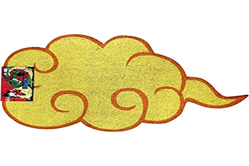SD toys Nube Kinton Felpudo Dragon Ball, Fibra de Coco, Talla única