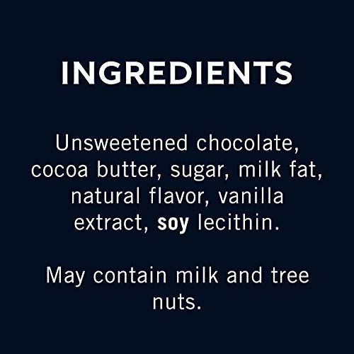 Midnight Reverie 86% Bar