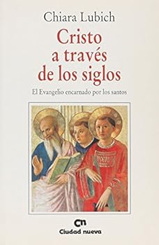 Paperback Cristo a través de los siglos [Spanish] Book