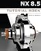 NX 8.5 Tutorial Book