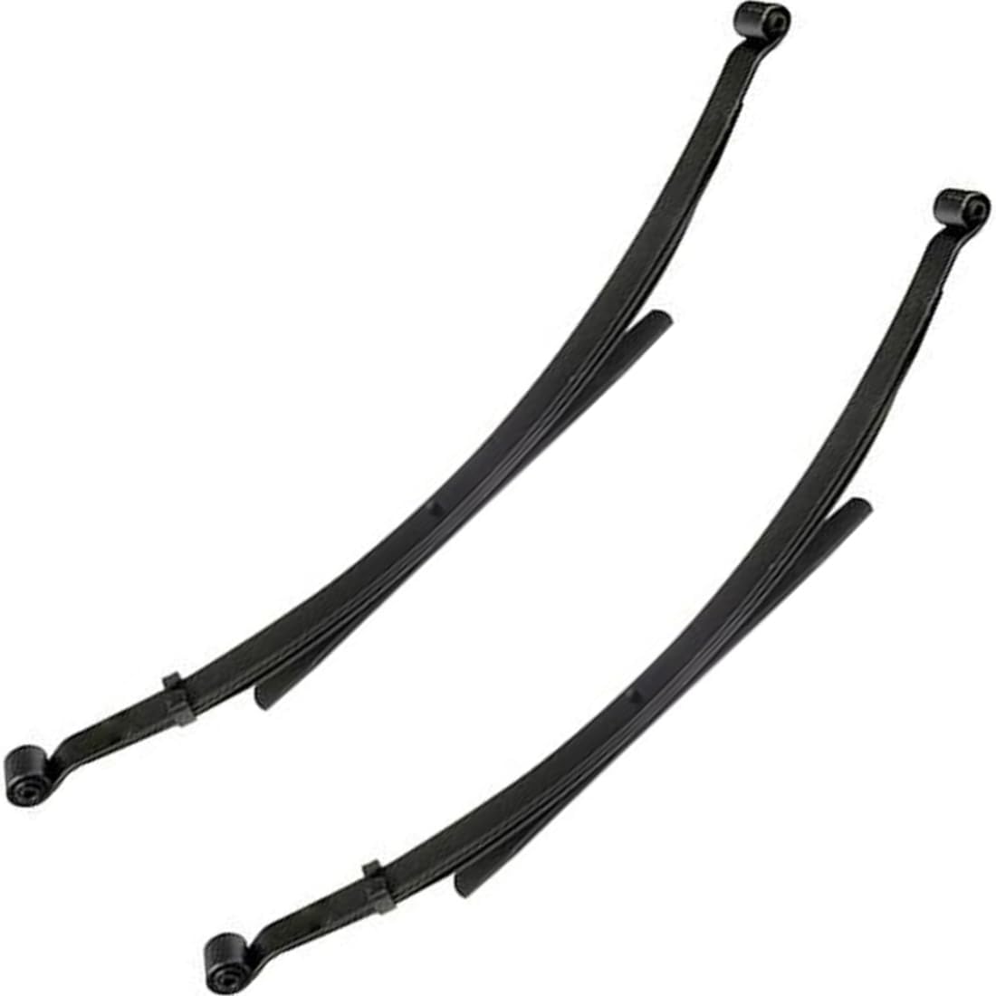DUANGKAKA Rear Leaf Spring Replacement for Ford Ranger (1993–2003)