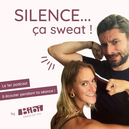 SILENCE... &ccedil;a sweat ! Titelbild