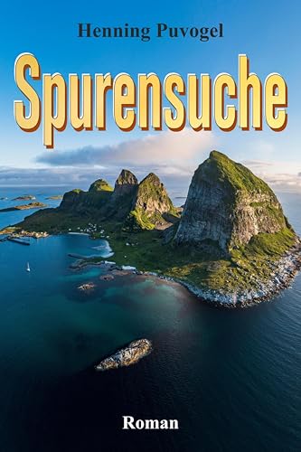 Spurensuche (German Edition)