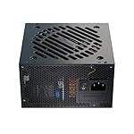 Seasonic CORE GX-750-750W - 80+ Gold - ATX 3.0 & PCIe 5.0 Ready - Premium Capacitors - 7 Year Warranty - Nvidia RTX 40/50 & AMD GPU Compatible - Image 2
