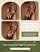 4Pairs Small Chunky Gold Hoop Earrings for Women Hypoallergenic Gold Silver Hoops for Sensitive Ears Non Tarnish 14K Gold Plated Flat Back Huggie Hoop Earring Stacks Dangle