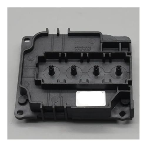 Adaptador de cabezal I3200 elimina desvíos de tinta en Epson 4720 U1 E1 2