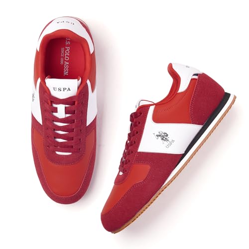 Image of U.S. Polo ASSN. Mens Enco Sneaker