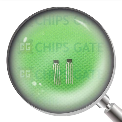 THS119 2Pcs New THS119