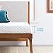 Linenspa 5 Inch Gel Infused Memory Foam Mattress - Twin Size - Firm - Low Profile Bed - Mattress in a Box - Youth or Kids Bed - Guest Bedroom - Pressure Relieving and Breathable - CertiPur Certified