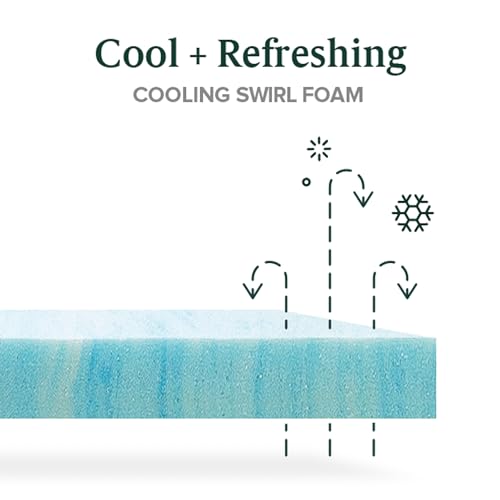 Zinus Cooling Comfort Hybrid thumbnail 8