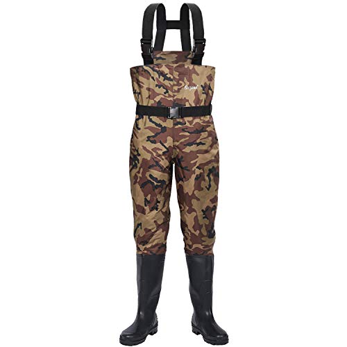Best Hunting Waders For Women