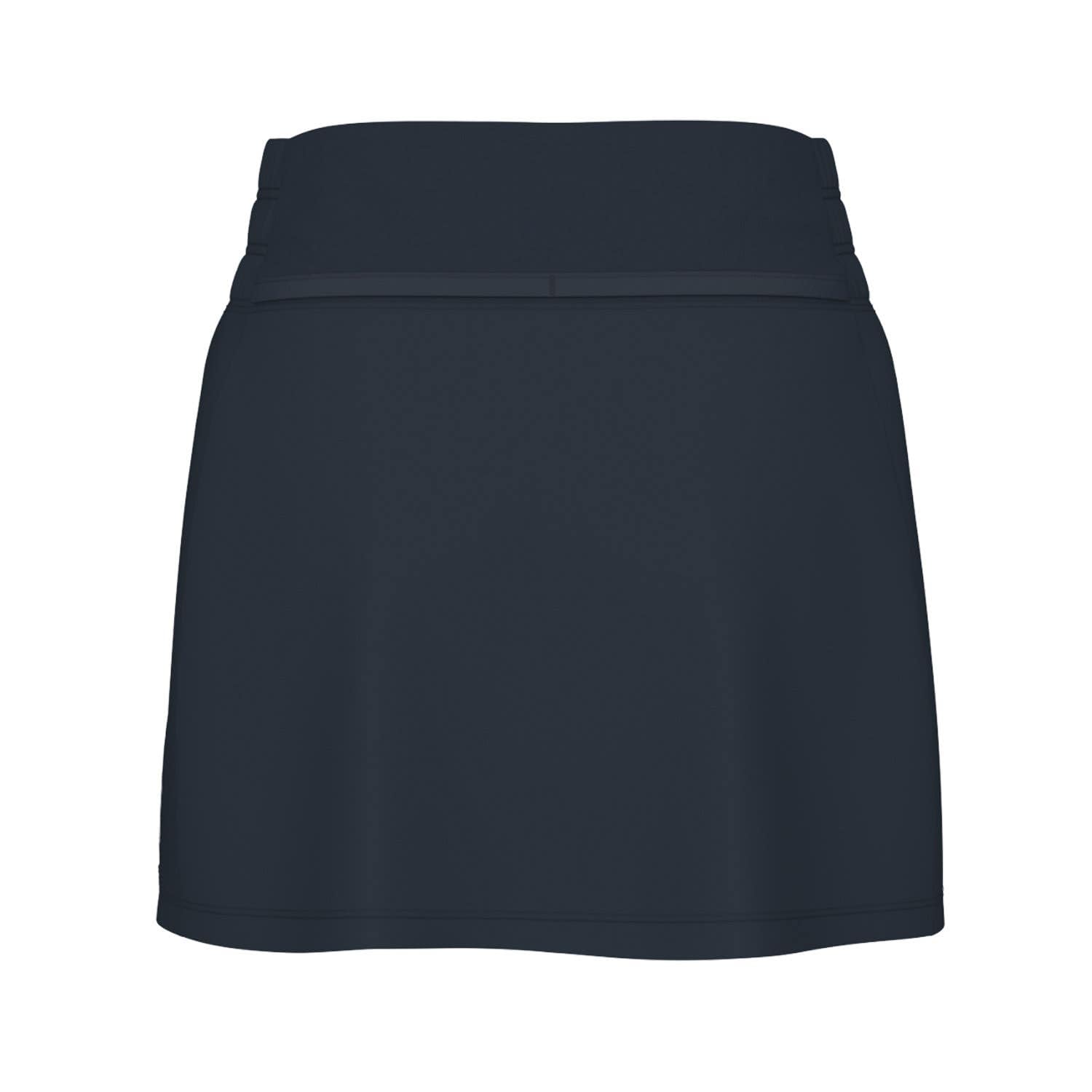 HEAD Women Play Skort M Navy