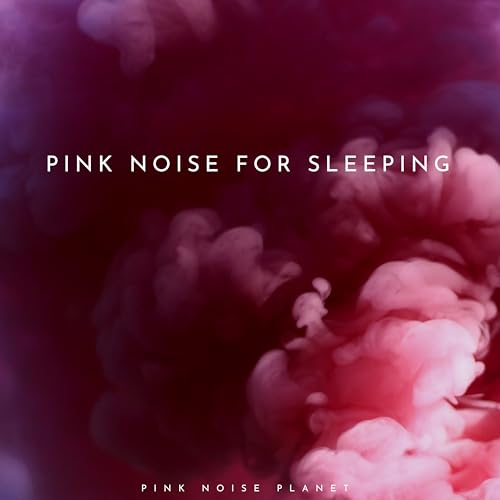 Pink Noise Planet