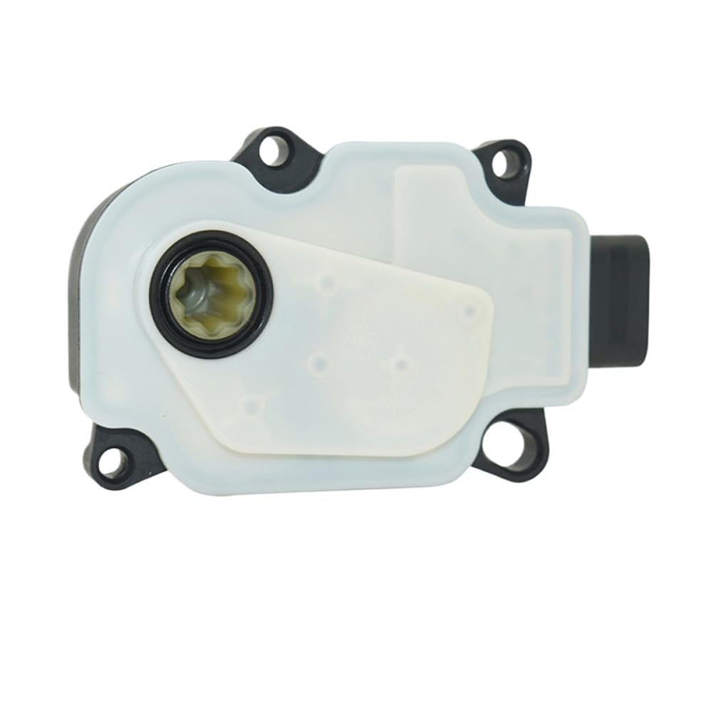 Radiator Grille Active Shutter Motor Actuator 1316-888-00043 1316 888 00043 A24011023112 T83620BB Compatible with Forester