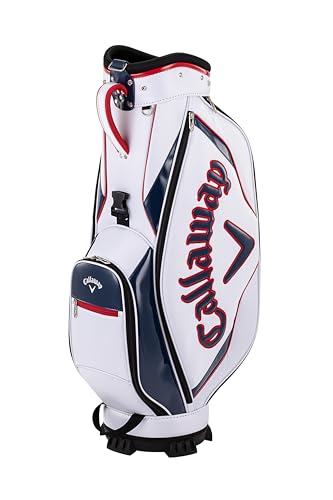 キャロウェイ(Callaway) キャディバッグ CRT SPORT 25 (カート