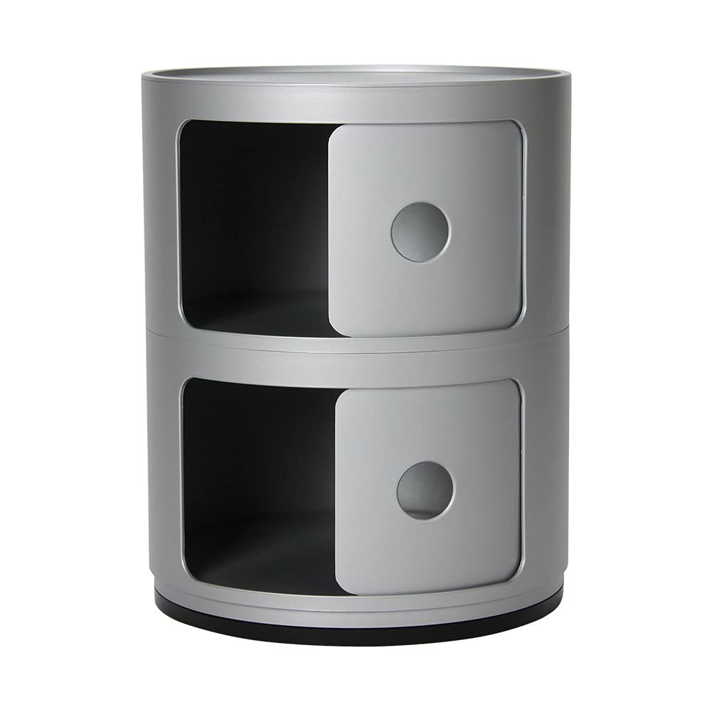 Amazon｜【KARTELL】[ カルテル] EU正規品 コンポニビリ ラウンド