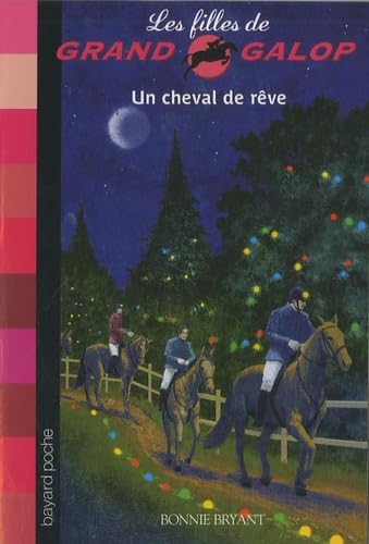 Les Filles de Grand Galop, Tome 13 (French Edit... [French] 2747025977 Book Cover