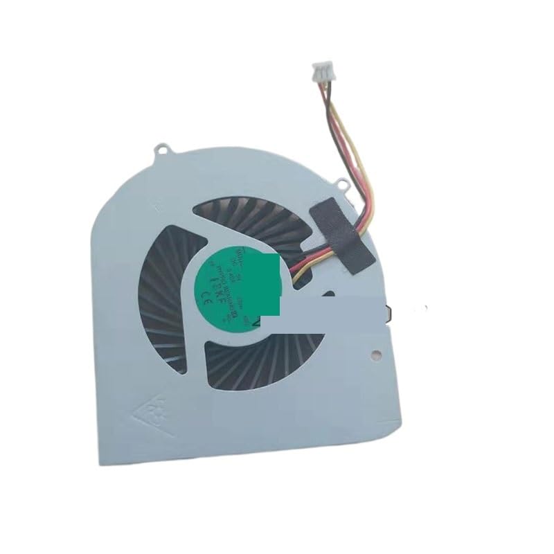 Ventilateur pour XPS 14Z AD07005HX10L300 refroidisseur PC portable XPS14