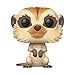 Pop! Vinilo: Disney: The Lion King: Timon