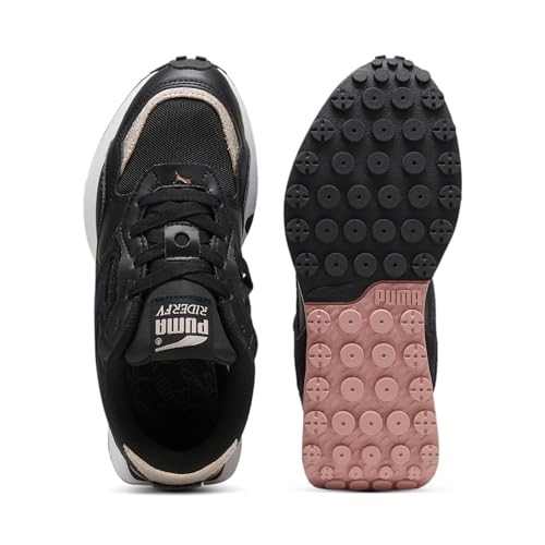 Image of Puma Womens Rider Fvw Glam WNS Sneaker