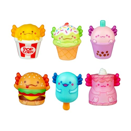 ORB Axolotl Squishies Blind Bag