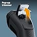 Philips Norelco CareTouch Head Shaver, Rechargeable Wet & Dry Electric Shaver with Pop-Up Trimmer for Bald Men with Sensitive Skin and Scalp, S3210/51