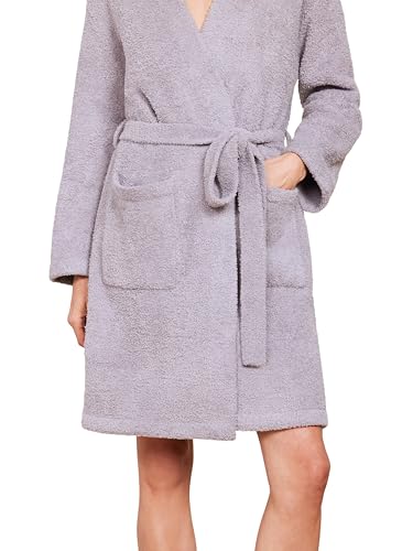 Image of Barefoot Dreams CozyChic Solid Robe