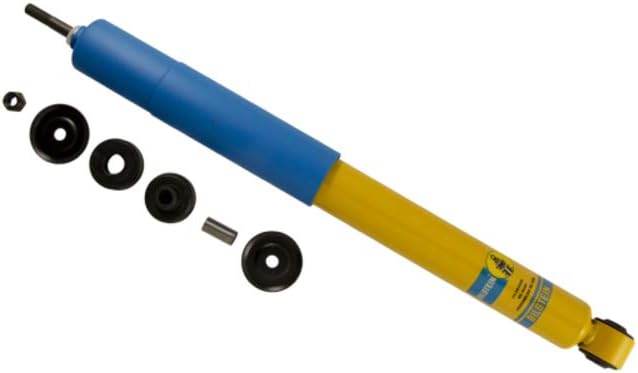 BILSTEIN Shock Absorber 24285650, Yellow