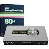 Universal Audio Apollo x4 Gen 2