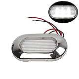 Großartige Innenbeleuchtung für Anhänger, Boote, Wohnwagen, Wohnmobile.