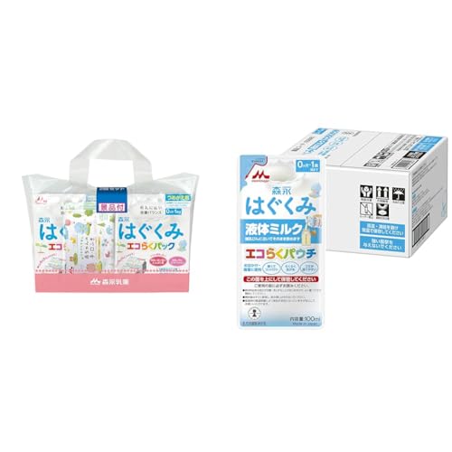 yZbgzXi ͂ GR炭pbN ߂p 1600g (400g×2×2) iityꂩ^Cv̕~Nz[V Ԃ 0~1΍] + Xi ͂ t̃~N GR炭pE` 100ml×20 [ Ԃ ~