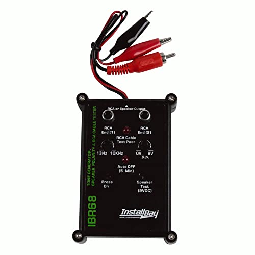 Install Bay - All In One Tester - Retail Pack (IBR...