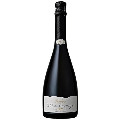 F.LLI GANCIA ALTA LANGA 2016 DOCG BRUT METODO CLASSICO 75 CL