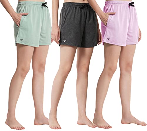 Image of Fflirtygo Women's Regular Shorts