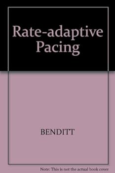 Hardcover Rate-Adaptive Pacing Book