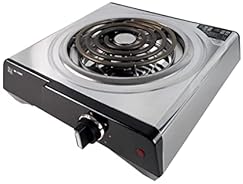 Amazon.co.jp: 電気コンロ - コンロ・クッキングヒーター: ホーム