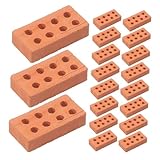 medidas ladrillo macizo medio pie Cada ladrillo está elaborado con atención al detalle, lo que proporciona un aspecto realista y convincente para proyectos de construcción en miniatura, ladrillos macizos, ladrillos falsos